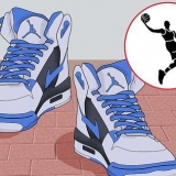 Dra air jordans