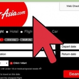 Gaan airasia-besprekings na