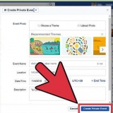 Nooi al jou facebook vriende