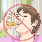 Drink alkohol en bly steeds skraal