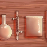 Skei alkohol van water