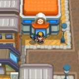 Vang al drie legendariese honde in pokémon soulsilver en heartgold