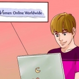 Ontmoet ander lesbiërs