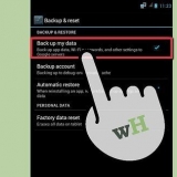 Dateer android op