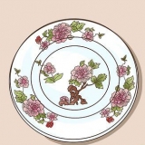 Herken antieke breekware