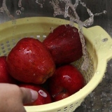 Droog appels
