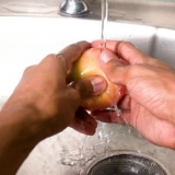 Appels invriezen