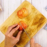 Appelsap maak