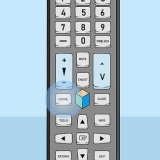 Laai toepassings op 'n samsung smart tv af