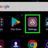 Skuif programme van interne geheue na sd-kaart op 'n android-toestel
