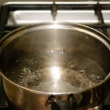 Arborio rijst koken