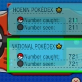 Vang arceus