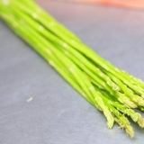 Asperges pasop