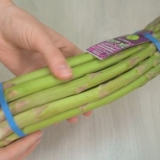 Asperges stomen