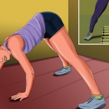 Oefen atletiek