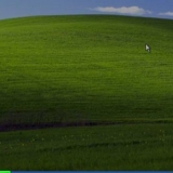 Installering van klankbestuurders in windows xp