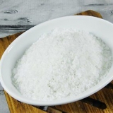 Maak badsoute