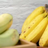 Bananen ingeskryf