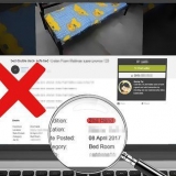 Voorkoming van bedbugs