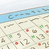 Begin met 'n opleidingskedule en hou daarby