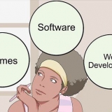 Begin programmering