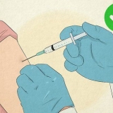 Voorkoming van infeksie met die koronavirus