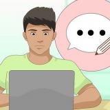 Word betaal om te blog