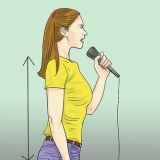 Sing beter