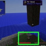 Gebruik enchanted books in minecraft