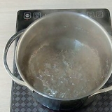 Bevroren pierogi se berei
