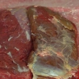 Biefstuk grillen