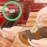 Skoonmaak van birkenstocks