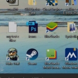 Deaktiveer bitlocker