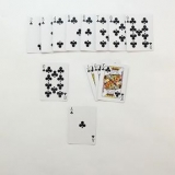 Speel blackjack