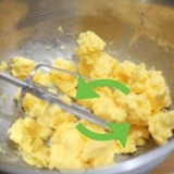 Botercrèmevulling maak