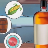 Drink bourbon