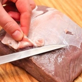 Berei 'n braaivleis voor