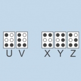 Lees braille