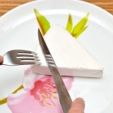 Brie eten