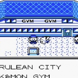 Kry bulbasaur in pokémon geel