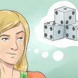 Speel bunco