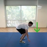 Doen burpees
