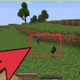 Hoe om kruit in minecraft te kry