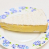 Camembert eten