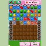 Speel candy crush saga