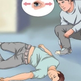 Pas kardiopulmonêre massering toe
