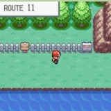Bereik celadon city in pokémon fire red