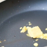 Champignonsaus maak