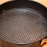 Kaaskoek maak