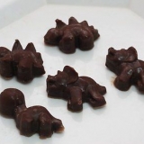 Chocolaatjes maak